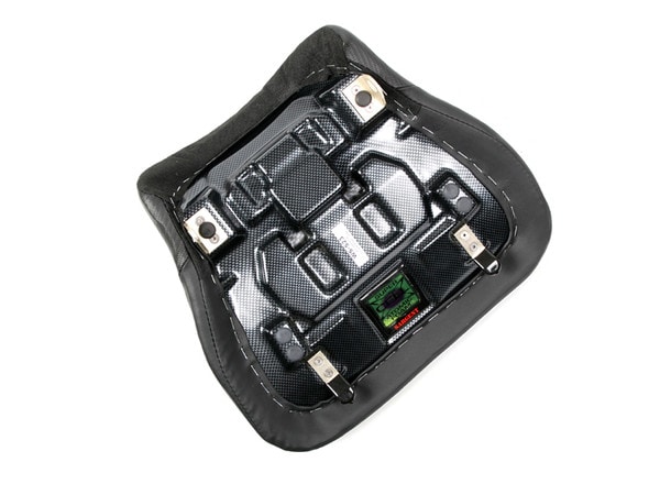 SUZUKI - GSXR600 01-03 GSXR750 00-03 GSXR1000 01-02 - World Sport Performance Seat